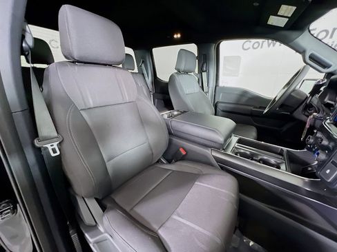 New 2026 Ford F150 STX image 16