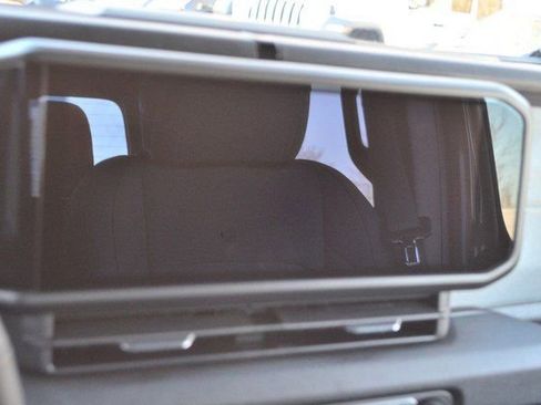 New 2026 Jeep Gladiator Willys image 28