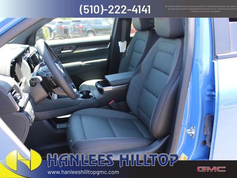 New 2026 GMC Terrain AT4 w/ Technology Package II AWD/4WD image 13