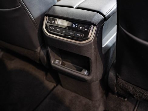 Certified 2024 Lexus TX 350 FWD w/ Captains Chair Package image 36