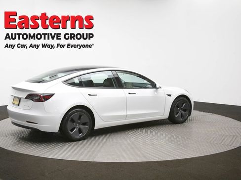 Used 2023 Tesla Model 3 Long Range image 37