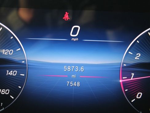 Certified 2025 Mercedes-Benz GLC 300 4MATIC image 19