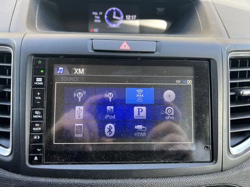 Used 2016 Honda CR-V EX-L image 11