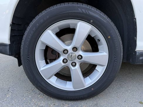 Used 2008 Lexus RX 350 2WD image 28