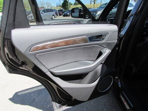 Used 2016 Audi Q5 3.0T Premium Plus w/ Technology Package image 19