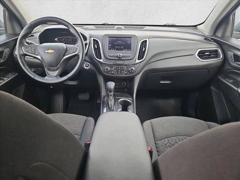 Certified 2024 Chevrolet Equinox LT AWD/4WD image 17
