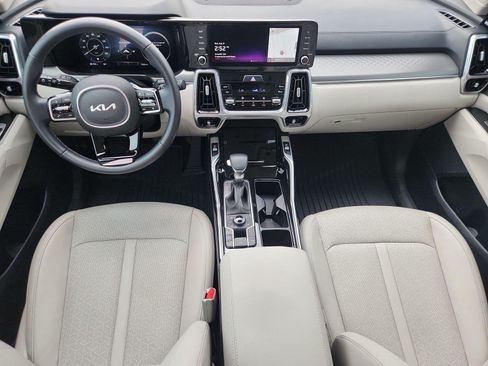 Used 2023 Kia Sorento SX AWD/4WD image 21