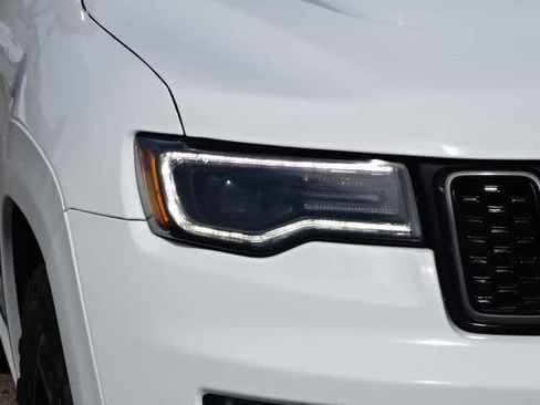 Used 2021 Jeep Grand Cherokee Limited X RWD image 5