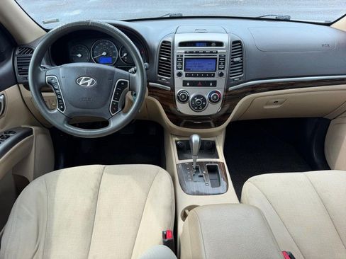 Used 2011 Hyundai Santa Fe GLS AWD/4WD image 10