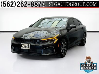 Used 2025 Kia K5 EX