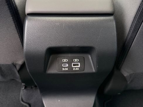Certified 2025 Subaru Crosstrek 2.0i Premium image 20