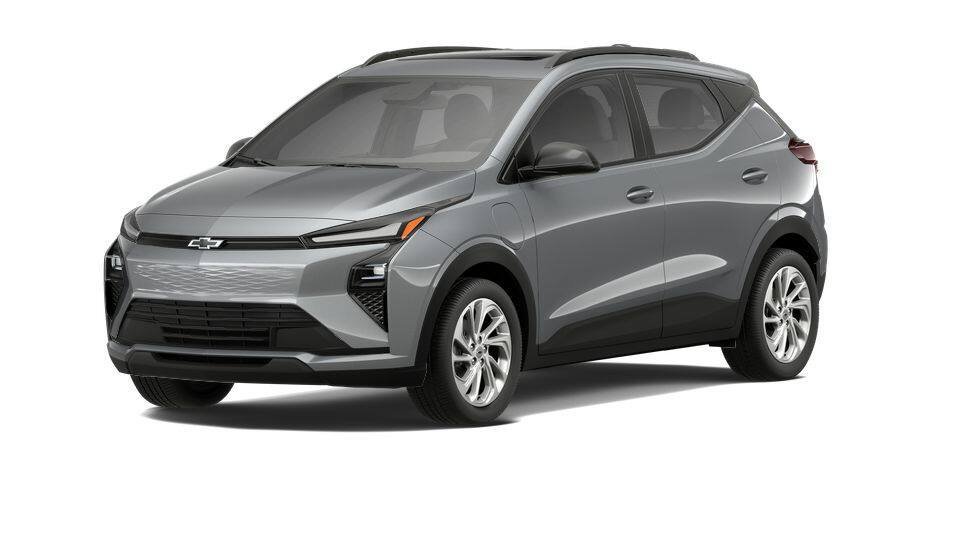 New 2027 Chevrolet Bolt LT w/ Dual Panel Sunroof Package FWD image 26