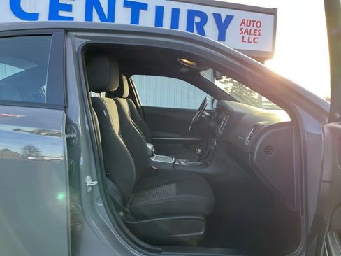 Used 2023 Dodge Charger SXT w/ Cold Weather Package image 32