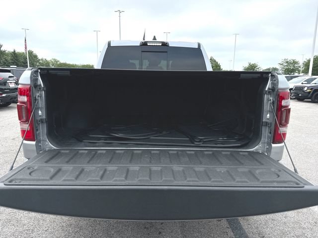 Used 2023 RAM 1500 Limited AWD/4WD image 26