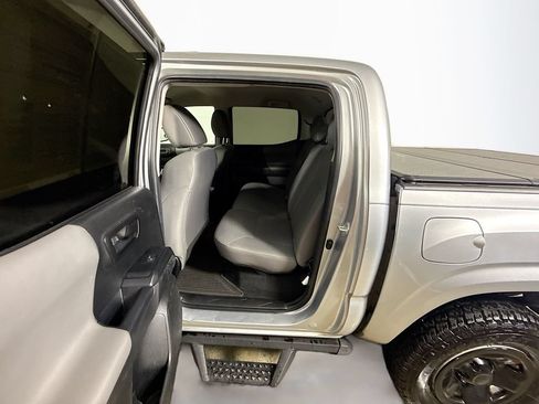 Certified 2022 Toyota Tacoma SR w/ SR Convenience Package RWD image 21