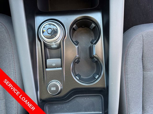New 2026 Ford Explorer Active RWD image 7