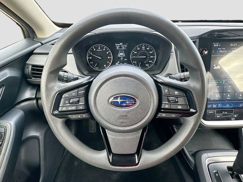 Used 2024 Subaru Crosstrek 2.0i Premium image 13