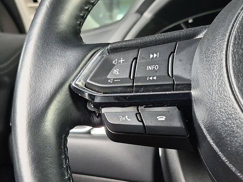 Used 2021 MAZDA CX-5 Grand Touring Reserve AWD/4WD image 15