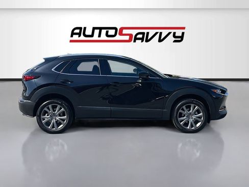 Used 2025 MAZDA CX-30 AWD 2.5 S w/ Premium Package image 8