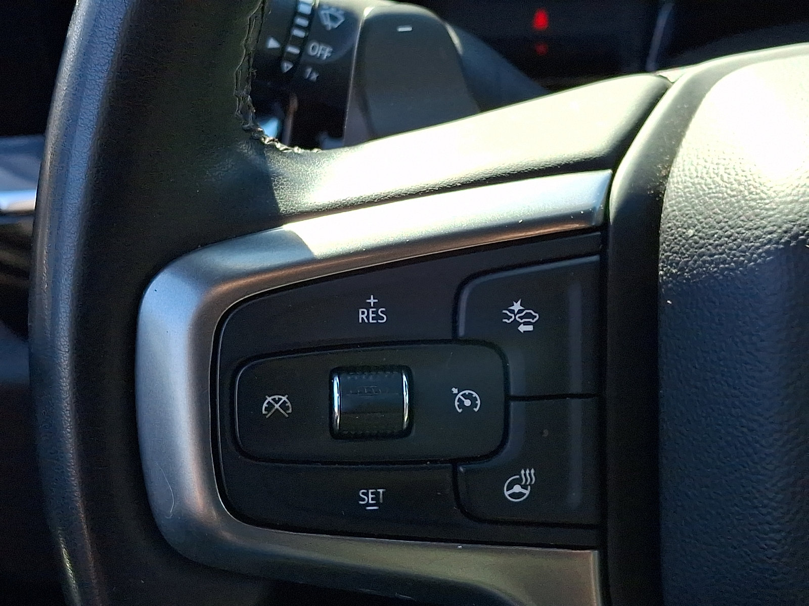 Certified 2023 Chevrolet Silverado 1500 LT Trail Boss w/ LT Trail Boss Premium Package AWD/4WD image 22
