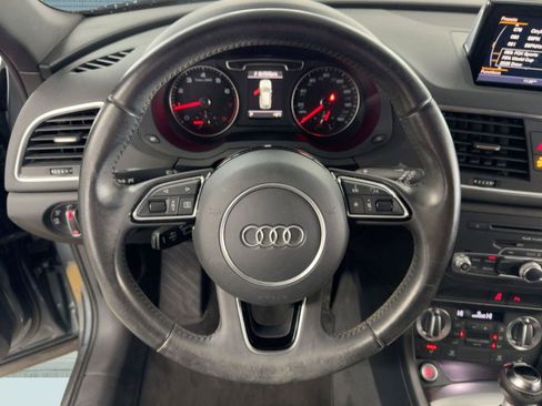 Used 2015 Audi Q3 2.0T Premium Plus image 18