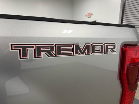 Used 2021 Ford F250 Lariat w/ Tremor Off-Road Package image 16