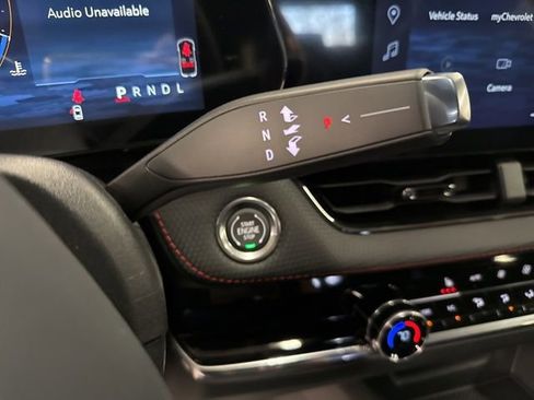 New 2026 Chevrolet Equinox RS w/ Safety and Technology Package AWD/4WD image 14
