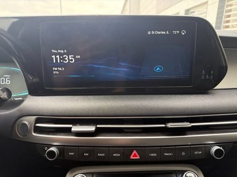 Used 2025 Hyundai Palisade XRT AWD/4WD image 14