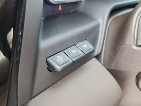 Used 2023 GMC Sierra 1500 Denali w/ Denali Reserve Package image 22