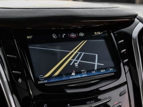 Used 2015 Cadillac Escalade Luxury image 21