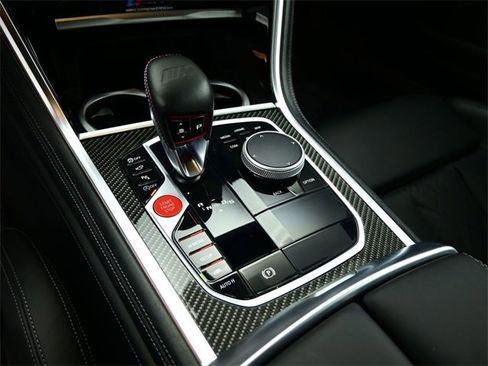 Used 2023 BMW M8 Competition image 27