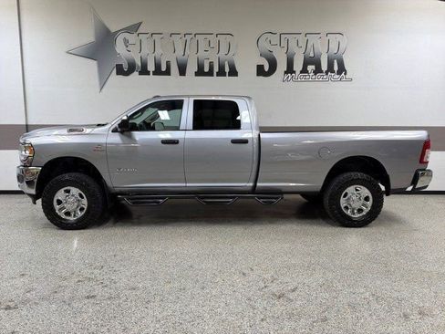 Used 2022 RAM 3500 Tradesman AWD/4WD image 49