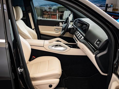 Certified 2023 Mercedes-Benz GLE 450 4MATIC image 23