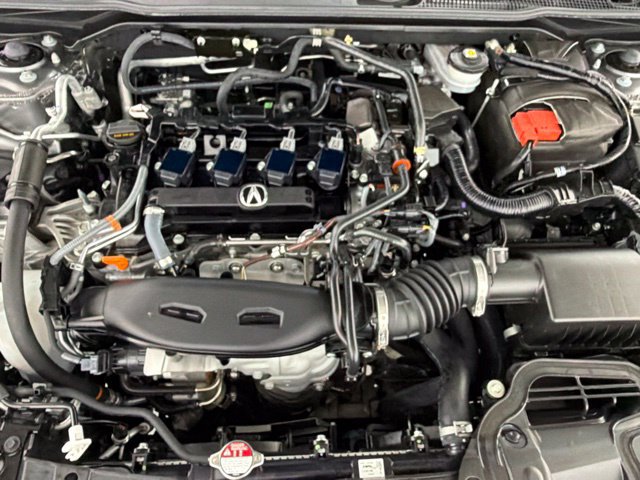 Certified 2024 Acura Integra FWD image 43