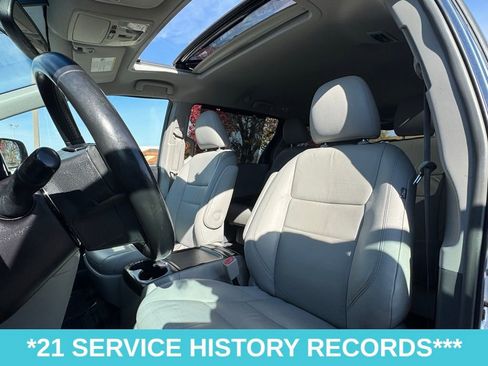 Used 2016 Toyota Sienna XLE image 15