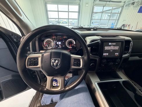 Used 2017 RAM 2500 Laramie w/ Off Road Package AWD/4WD image 28