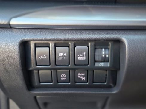 Certified 2023 Subaru Forester Premium image 42