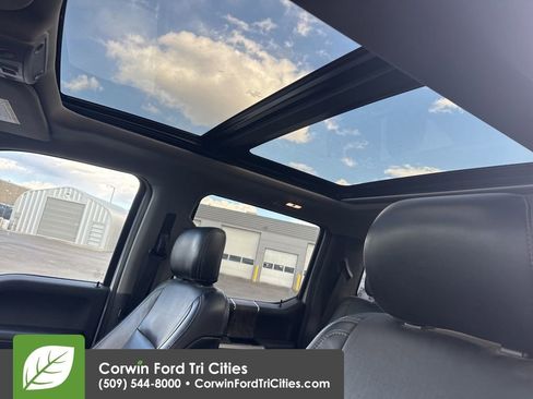 Used 2019 Ford F450 Lariat w/ Lariat Ultimate Package image 6