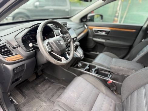 Used 2019 Honda CR-V EX image 15