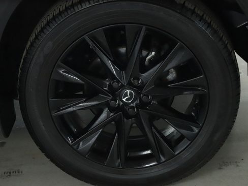 Certified 2024 MAZDA CX-5 Carbon Edition image 39