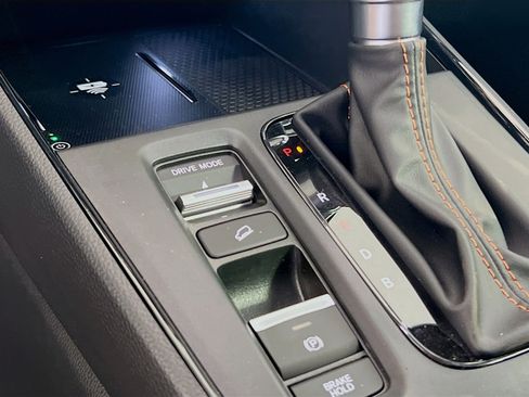 New 2026 Honda CR-V Sport Touring image 12