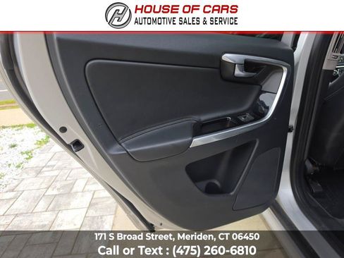 Used 2016 Volvo XC60 T5 Premier w/ Protection Package AWD/4WD image 50