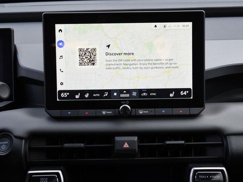 New 2026 Toyota RAV4 SE image 10