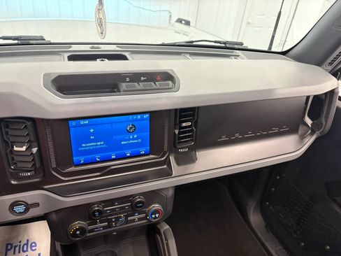 Used 2021 Ford Bronco Big Bend AWD/4WD image 35