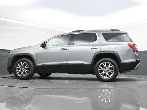 Used 2023 GMC Acadia SLT w/ Technology Package AWD/4WD image 45