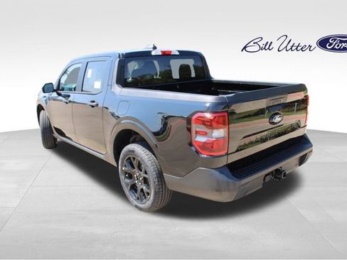New 2025 Ford Maverick XLT w/ XLT Luxury Package image 4
