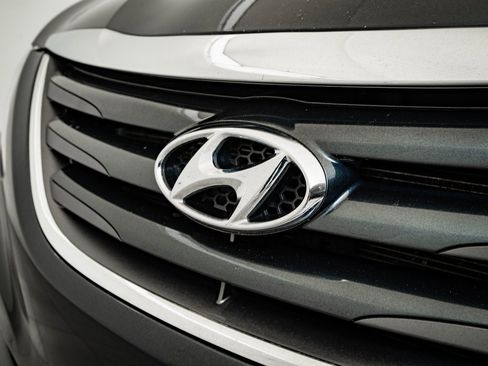 Used 2014 Hyundai Sonata GLS w/ Popular Equipment Group 2 image 3