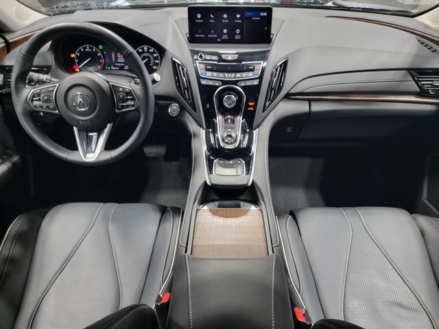 Certified 2024 Acura RDX w/ Advance Package AWD/4WD image 17