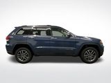 Used 2021 Jeep Grand Cherokee Limited image 2