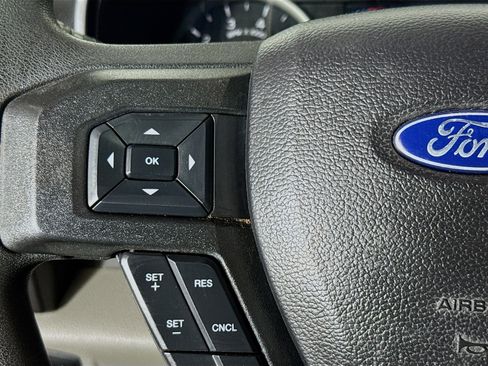 Used 2020 Ford F150 XLT w/ Equipment Group 301A Mid image 13